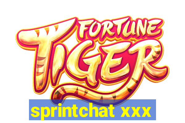 sprintchat xxx